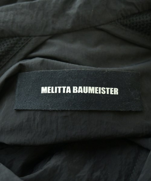 MELITTA BAUMEISTER（メリッタバウマイスター）その他 黒 サイズ:2(M位) レディース/2200670486014