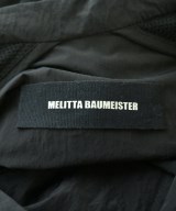 MELITTA BAUMEISTER（メリッタバウマイスター）その他 黒 サイズ:2(M位) レディース/2200670486014