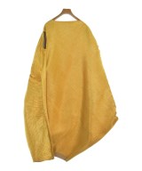 MELITTA BAUMEISTER（メリッタバウマイスター）ワンピース ゴールド サイズ:ONE レディース/2200666603012