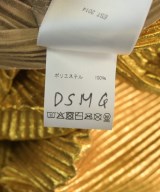 MELITTA BAUMEISTER（メリッタバウマイスター）ワンピース ゴールド サイズ:ONE レディース/2200666603012