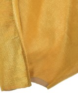 MELITTA BAUMEISTER（メリッタバウマイスター）ワンピース ゴールド サイズ:ONE レディース/2200666603012