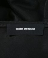 MELITTA BAUMEISTER（メリッタバウマイスター）ワンピース 黒 サイズ:2(M位) レディース/2200686572015