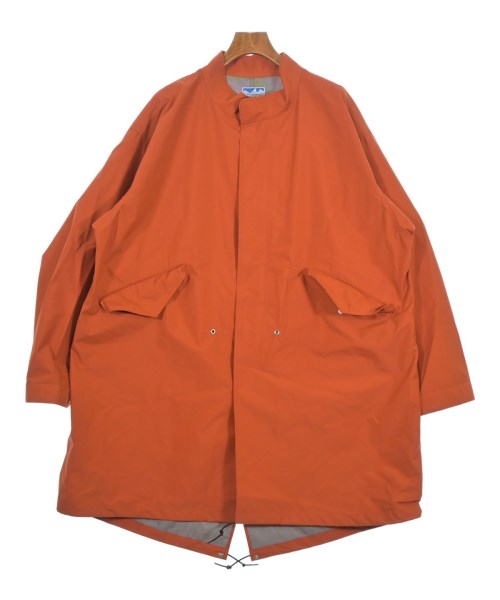 Powderhorn Mountaineering(パウダーホーンマウンテニアリング)その他 オレンジ サイズ:L/2200649838028