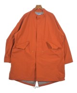 Powderhorn Mountaineering（パウダーホーンマウンテニアリング）その他 オレンジ サイズ:L メンズ/2200649838028