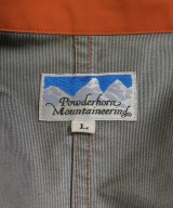 Powderhorn Mountaineering（パウダーホーンマウンテニアリング）その他 オレンジ サイズ:L メンズ/2200649838028