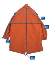 Powderhorn Mountaineering（パウダーホーンマウンテニアリング）その他 オレンジ サイズ:L メンズ/2200649838028