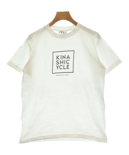 キナシサイクル(Kinashi cycle)のKinashi cycle Tシャツ・カットソー
