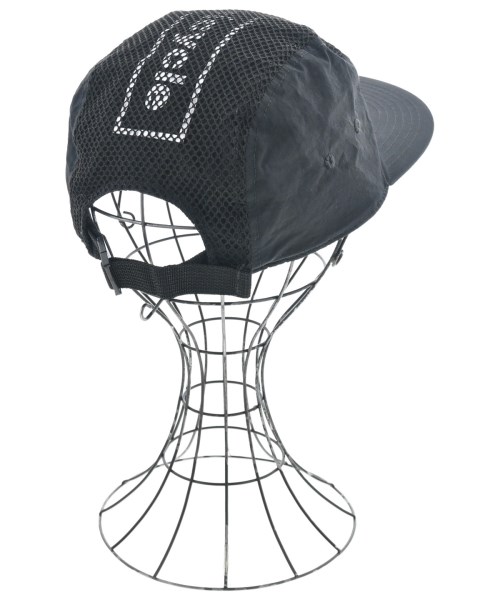 Kinashi cycle（キナシサイクル）キャップ 黒 サイズ:57-59 メンズ/2200617847090