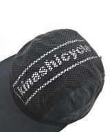 Kinashi cycle（キナシサイクル）キャップ 黒 サイズ:57-59 メンズ/2200617847090