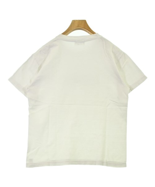 Kinashi cycle（キナシサイクル）Tシャツ・カットソー 白 サイズ:S メンズ/2200694195077