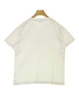 Kinashi cycle（キナシサイクル）Tシャツ・カットソー 白 サイズ:S メンズ/2200694195077