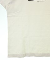 Kinashi cycle（キナシサイクル）Tシャツ・カットソー 白 サイズ:S メンズ/2200694195077