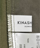 Kinashi cycle（キナシサイクル）その他 カーキ サイズ:L メンズ/2200717375035