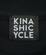 Kinashi cycle（キナシサイクル）Tシャツ・カットソー 黒 サイズ:XL メンズ/2200717375073