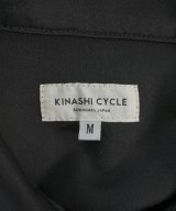 Kinashi cycle（キナシサイクル）ジャケット 黒 サイズ:M メンズ/2200646557021