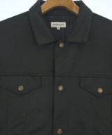 Kinashi cycle（キナシサイクル）ジャケット 黒 サイズ:M メンズ/2200646557021