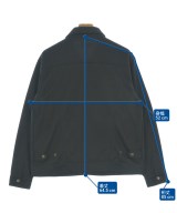 Kinashi cycle（キナシサイクル）ジャケット 黒 サイズ:M メンズ/2200646557021