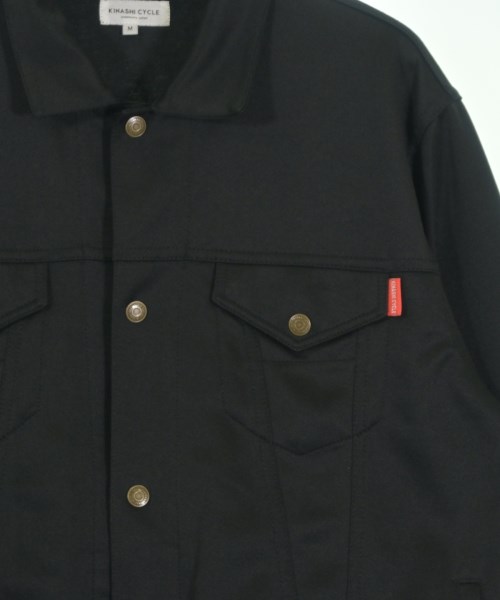 Kinashi cycle（キナシサイクル）その他 黒 サイズ:M メンズ/2200647399040