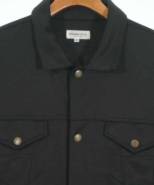 Kinashi cycle（キナシサイクル）その他 黒 サイズ:M メンズ/2200647399040