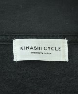 Kinashi cycle（キナシサイクル）スウェット 黒 サイズ:L メンズ/2200683628036