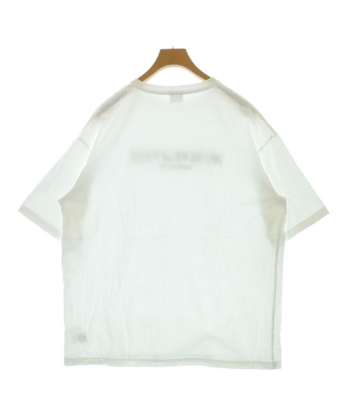 Kinashi cycle（キナシサイクル）Tシャツ・カットソー 白 サイズ:L メンズ/2200683628296