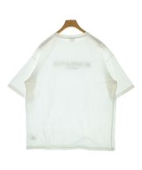 Kinashi cycle（キナシサイクル）Tシャツ・カットソー 白 サイズ:L メンズ/2200683628296