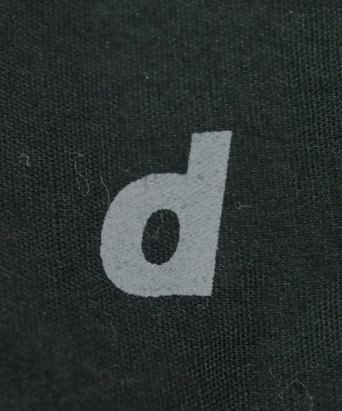 D&DEPARTMENT（ディーアンドデパートメント）カジュアルシャツ 黒 サイズ:M メンズ/2200616381052