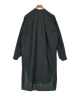 D&DEPARTMENT（ディーアンドデパートメント）カジュアルシャツ 黒 サイズ:M メンズ/2200616381052