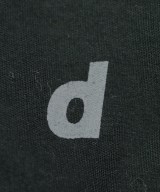 D&DEPARTMENT（ディーアンドデパートメント）カジュアルシャツ 黒 サイズ:M メンズ/2200616381052