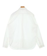 D&DEPARTMENT（ディーアンドデパートメント）カジュアルシャツ 白 サイズ:-(L位) メンズ/2200616381069