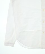 D&DEPARTMENT（ディーアンドデパートメント）カジュアルシャツ 白 サイズ:-(L位) メンズ/2200616381069