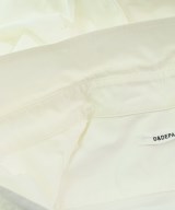 D&DEPARTMENT（ディーアンドデパートメント）カジュアルシャツ 白 サイズ:-(L位) メンズ/2200616381069