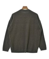 D&DEPARTMENT（ディーアンドデパートメント）ニット・セーター 茶 サイズ:M メンズ/2200677062129