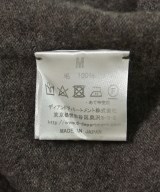 D&DEPARTMENT（ディーアンドデパートメント）ニット・セーター 茶 サイズ:M メンズ/2200677062129