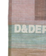 D&DEPARTMENT（ディーアンドデパートメント）トートバッグ オレンジ サイズ:- レディース/2200702296086