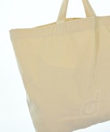 D&DEPARTMENT（ディーアンドデパートメント）トートバッグ 白 サイズ:- レディース/2200672534140