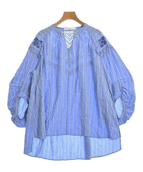 ファイブノット(5-knot)の5-knot ブラウス