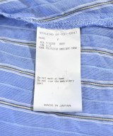 5-knot（ファイブノット）ブラウス 青 サイズ:F レディース/2200622571058