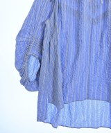 5-knot（ファイブノット）ブラウス 青 サイズ:F レディース/2200622571058