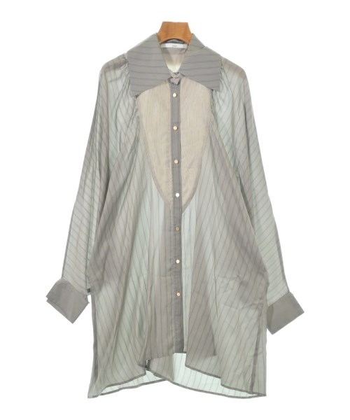 ファイブノット(5-knot)の5-knot カジュアルシャツ