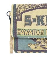 5-knot（ファイブノット）クラッチバッグ ベージュ サイズ:- レディース/2200689696091
