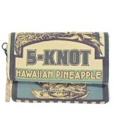5-knot クラッチバッグ
