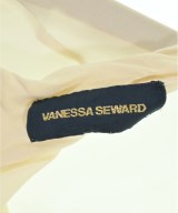 VANESSA SEWARD（ヴァネッサセワード）カジュアルシャツ 黄 サイズ:34(XXS位) レディース/2200711764057