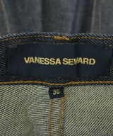 VANESSA SEWARD（ヴァネッサセワード）デニムパンツ 紺 サイズ:36(XS位) レディース/2200690359084