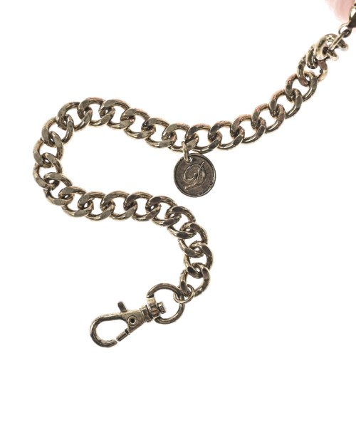 DEMODEE（デモデ）チャーム ピンク サイズ:- レディース/2200674197206