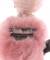 DEMODEE（デモデ）チャーム ピンク サイズ:- レディース/2200674197206