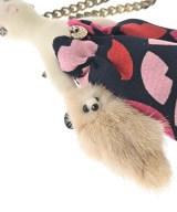 DEMODEE（デモデ）チャーム ピンク サイズ:- レディース/2200658288012