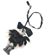 DEMODEE（デモデ）チャーム 黒 サイズ:- レディース/2200658288029