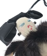 DEMODEE（デモデ）チャーム 黒 サイズ:- レディース/2200658288029