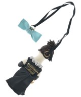 DEMODEE（デモデ）チャーム 黒 サイズ:- レディース/2200658288043